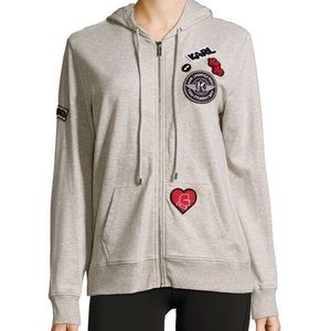 Women’s Karl Lagerfeld Jacket